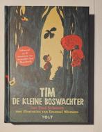 Tim de kleine boswachter, Ophalen of Verzenden, Nieuw