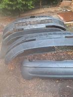 3 VW t6 bumpers met schade, Auto-onderdelen, Carrosserie en Plaatwerk, Ophalen, Voor, Bumper