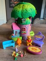 Winnie de Pooh boomhuis, Ophalen of Verzenden, Winnie de Poeh of vrienden, Zo goed als nieuw