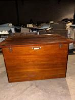 Kist, Huis en Inrichting, Woonaccessoires | Kisten, Ophalen, 50 tot 100 cm, Minder dan 50 cm