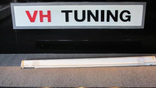 Renault clio B phase 2 sideskirts model 89, Auto diversen, Tuning en Styling, Ophalen of Verzenden