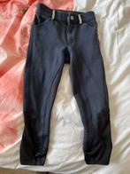 Paardrijbroek maat 128-Rijbroek-paardrijden-Broek-Paard, Ophalen, Gebruikt, Kinderen, Onderkleding