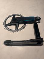 SRAM FORCE E1 XPLR Wide DUB Crankstel, Ophalen of Verzenden, Nieuw, Racefiets, Crankstel of Pedalen