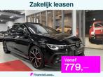 Volkswagen Golf 2.0 GTD 2024 PANO ELEK STOELEN HEADUP LEER H, Automaat, Gebruikt, Zwart, 4 cilinders