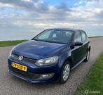 Volkswagen Polo 1.2 TDI BlueMotion Comfortline, Voorwielaandrijving, Euro 5, Gebruikt, 1199 cc