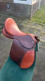 Knight Rider veelzijdigheidszadel Sergeant 18 inch, Ophalen, Gebruikt