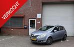 Opel Corsa 1.4-16V Enjoy NAP 1e eigenaar APK NAP, Voorwielaandrijving, Gebruikt, 4 cilinders, Origineel Nederlands