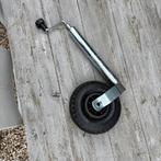 Pro plus Neuswiel 48mm, Caravans en Kamperen, Caravan accessoires, Ophalen of Verzenden, Zo goed als nieuw