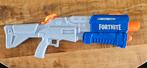 Nirf super soaker fortnite shotgun, Ophalen, Gebruikt