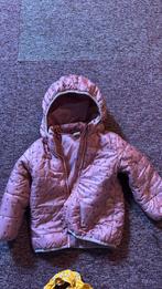 H&M meisje jas maat 86, Ophalen, Zo goed als nieuw, Meisje, Jasje