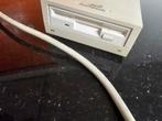 vintage parallel port 3.5inch floppy, Ophalen of Verzenden