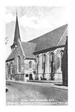 954292	Strijen	ZH	Ned Herv Kerk	1955	 Gelopen met postzegel