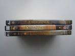 Lord of the Rings trilogie, Vanaf 12 jaar, Ophalen of Verzenden, Zo goed als nieuw, Fantasy