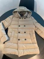 Nieuw Moorer doublebreasted winter donsjas, maat 46, Kleding | Heren, Jassen | Winter, Ophalen of Verzenden, Nieuw, Maat 46 (S) of kleiner
