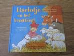 Kerstboek "Liselotje en het Kerstfeest " Nieuw., Boeken, Ophalen of Verzenden, Nieuw, Fictie algemeen, Voorleesboek