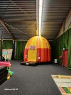 Springkussens, Ophalen of Verzenden, Zo goed als nieuw, Carnaval