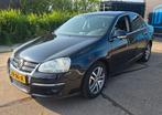 Volkswagen Jetta 2.0 TDI 103KW 2006 Zwart, Voorwielaandrijving, 730 kg, 4 cilinders, Zwart