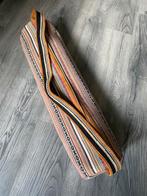 Yogamat-tas uniek en handgemaakt, Ophalen of Verzenden, Zo goed als nieuw, Yogatas