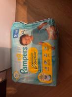 Pampers Premium Protection Maat 5 - Nieuw!, Overige merken, Overige typen, Nieuw, Ophalen of Verzenden