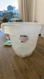 Tummy Tube, Kinderen en Baby's, Badjes en Verzorging, Ophalen, Gebruikt, Tummy Tub, Overige merken