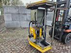 Hydrounit met dieselmotor voor lier ? Takel, Doe-het-zelf en Verbouw, Ophalen, Zo goed als nieuw