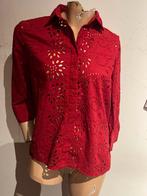 ZARA blouse maat L valt als M zgan, Maat 38/40 (M), G, Zara, G