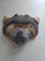 Therian/furry mask aap, Ophalen of Verzenden, Nieuw, Overige typen