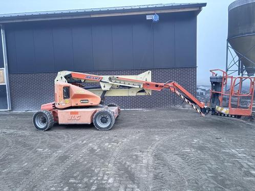 Hoogwerker jlg 45aje, Zakelijke goederen, Machines en Bouw | Liften, Steigers en Ladders