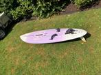 Fanatic rat surfplank, Watersport en Boten, Windsurfen, Ophalen, Gebruikt, Minder dan 250 cm, Plank