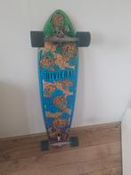 Longboard Riviera, Ophalen, Zo goed als nieuw, Longboard