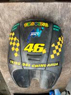 Honda sky kappen Valentino Rossi stikers, Fietsen en Brommers, Ophalen of Verzenden, Gebruikt, Kap, Honda