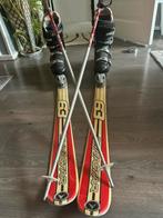 Skischoenen, Sport en Fitness, Skiën en Langlaufen, Ophalen of Verzenden, Zo goed als nieuw, Schoenen