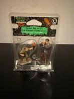 Lemax spooky town figuren, Verzenden, Nieuw