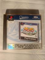 Moto racer playstation 1 compleet, Gebruikt, Racen en Vliegen, 2 spelers, Eén computer
