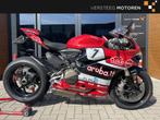 Ducati 1299 Panigale ABS AKRA # Aruba IT # plaatje, Meer dan 35 kW, Super Sport, 1285 cc