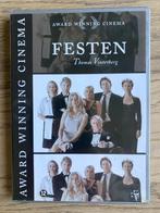 dvd Festen, Vanaf 12 jaar, Ophalen of Verzenden, Zo goed als nieuw, Scandinavië