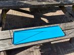 Pilastro wandrek vintage wandplank, Ophalen of Verzenden, Gebruikt