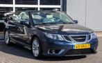 Saab 9-3 Cabrio 2.0 T Aero, Auto's, Voorwielaandrijving, 1998 cc, Beige, 4 cilinders