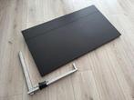 IKEA Bjursta Klaptafel/Bureau Zwart, Huis en Inrichting, Ophalen, Nieuw