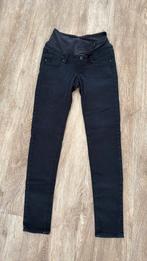 H&M zwangerschapsbroek met lage band - maat 38, Ophalen of Verzenden, Gedragen, Maat 38/40 (M)