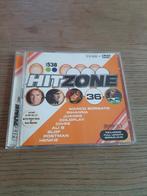 Radio 538 Hitzone 36 cd+dvd. O.a. Coldplay, Rihanna., Cd's en Dvd's, Cd's | Verzamelalbums, Pop, Gebruikt, Ophalen of Verzenden