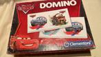 Domino Cars met beschrijving- Clementoni, Ophalen of Verzenden, Gebruikt, Puzzelen