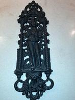 Gietijzeren ornament, Ophalen of Verzenden