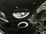 Abarth 500 Turismo EV 42kWh 155pk | PACK SCORPION TECH + DES, Auto's, Abarth, Met garantie (alle), 4 stoelen, Zwart, 155 pk