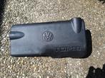 Motorafdekking 1.9 TDI Volkswagen 028103935A, Auto-onderdelen, Motor en Toebehoren, Ophalen of Verzenden, Gebruikt, Volkswagen