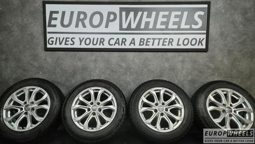 16 inch Audi A4 B9 B8 8W S4 velgen 205 60 16 Winterbanden, Auto-onderdelen, Banden en Velgen, Banden en Velgen, Winterbanden, 17 inch