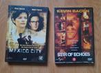 DVD Mexico City / Stir of Echoes, Vanaf 12 jaar, Ophalen of Verzenden, Zo goed als nieuw, Actiethriller