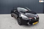 Renault Clio 1.2 16V Authentique |ELEC RAMEN|NAP|CRUISE|NAVI, Voorwielaandrijving, Euro 5, Gebruikt, Zwart