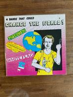 4 Bands That Could Change The World!, Ophalen of Verzenden, Zo goed als nieuw