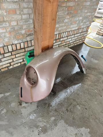 Links-voor spatbord vw kever 1976 beschikbaar voor biedingen